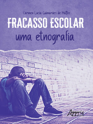 cover image of Fracasso escolar